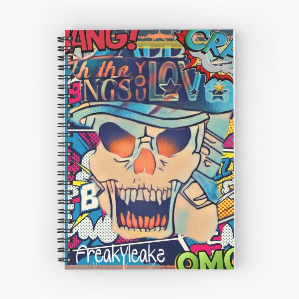 Artikelvorschau, BANG&CRASH... entworfen und verkauft von inarausch2023.