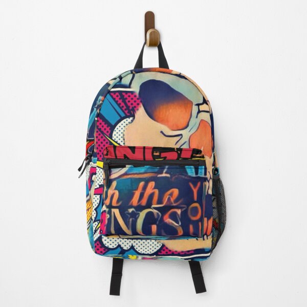 Item preview, BANG&CRASH... designed and sold by inarausch2023.