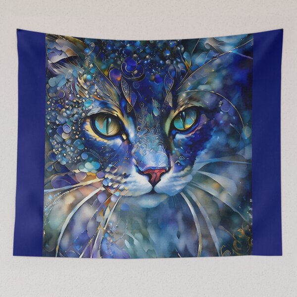 Item preview, Albablue designed and sold by L. ROCHE.
