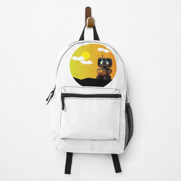 Item preview, Wall-E Sunset designed and sold by INFIDESIGN.