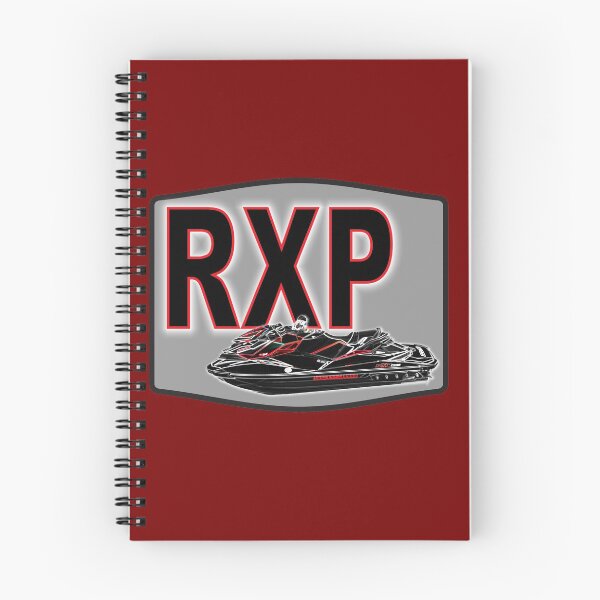 Item preview, Sea Doo RXP Badge designed and sold by seadoosean.