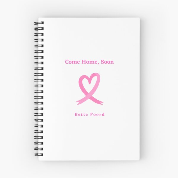Item preview, Come Home, Soon designed and sold by BetteFoord.