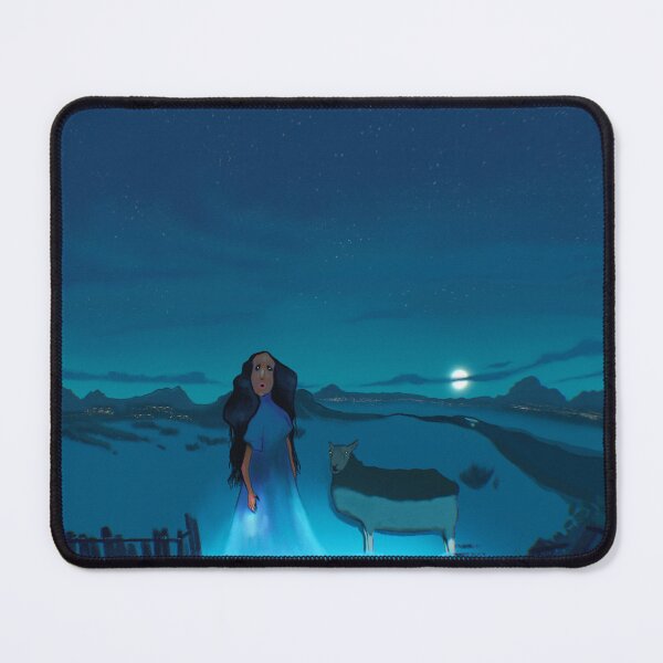 Item preview, A night walk in the farm designed and sold by Enami.