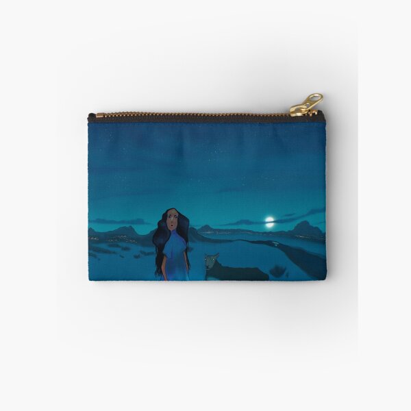 Item preview, A night walk in the farm designed and sold by Enami.
