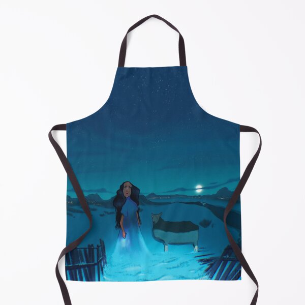 Item preview, A night walk in the farm designed and sold by Enami.