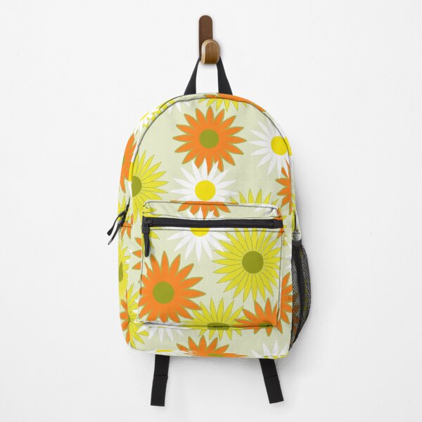 Item preview, Retro daisies from the 60’s designed and sold by Mgcn.