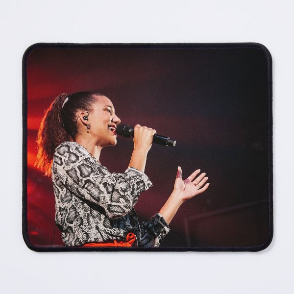 Item preview, Singer Kimberose designed and sold by Nebulae-Art.