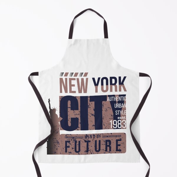 Item preview, The New Yorker city designed and sold by Creammy1991.