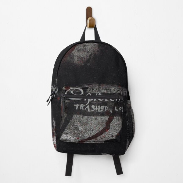 Item preview, Children of Bodom - Trashed, Lost & Strungout album 2004 designed and sold by Elysmporium.
