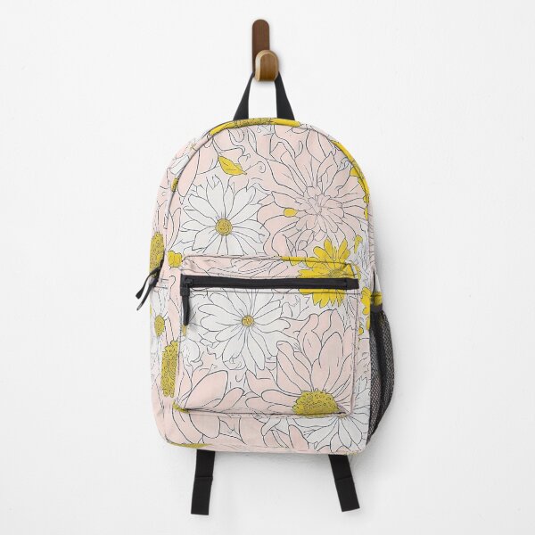 Item preview, DaisyLove Elegance: Floral Whispers & Textured Dreams designed and sold by hmadan.