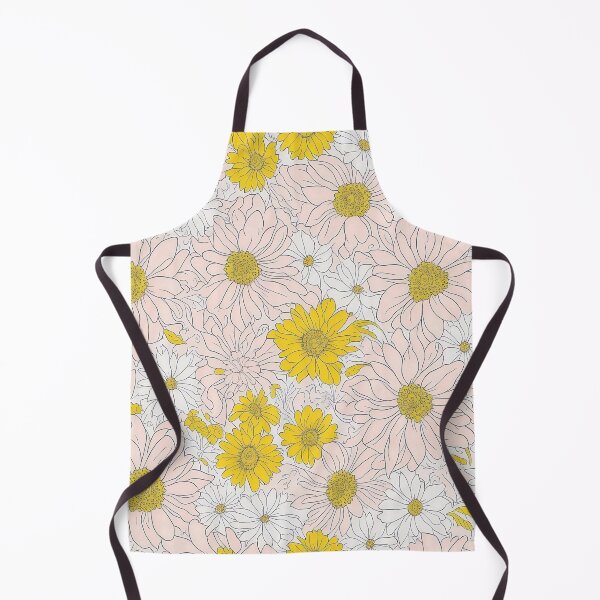 Item preview, DaisyLove Elegance: Floral Whispers & Textured Dreams designed and sold by hmadan.