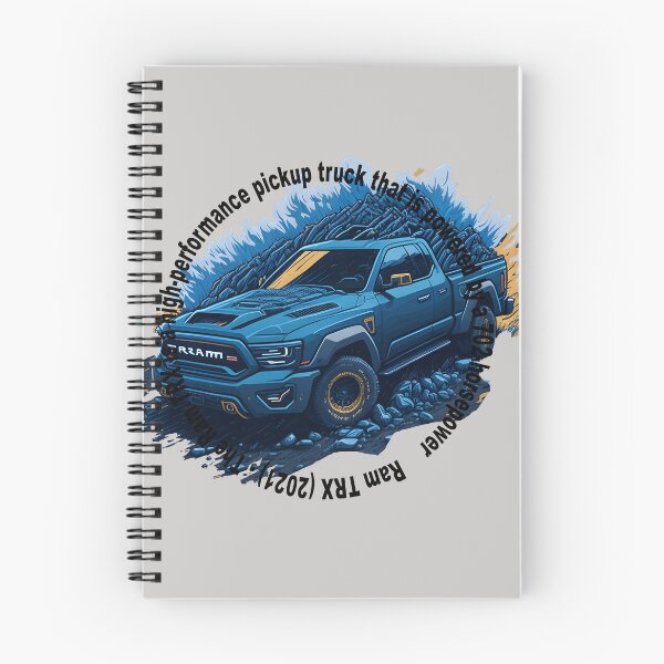 Item preview, Dad's Truck, Ram TRX (2021) designed and sold by PornDesigns.