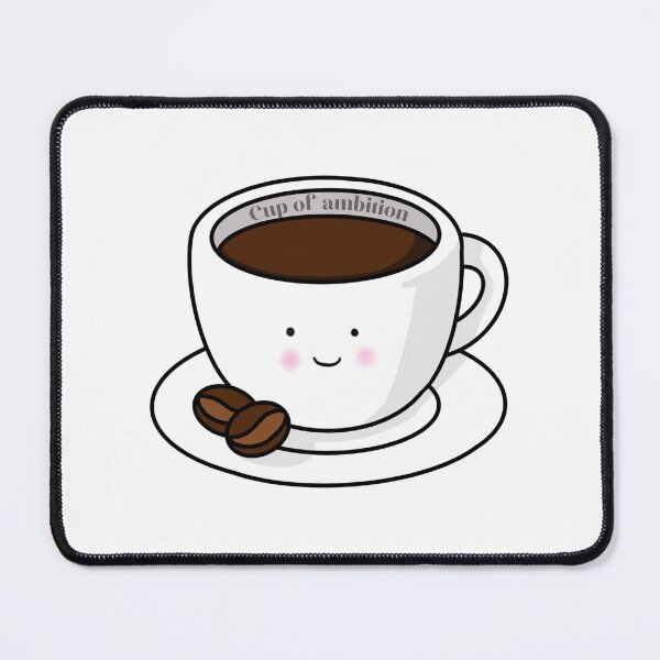Item preview, Cup of ambition designed and sold by Paula McMillen.