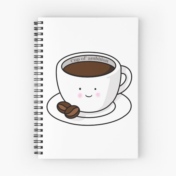 Item preview, Cup of ambition designed and sold by Paula McMillen.