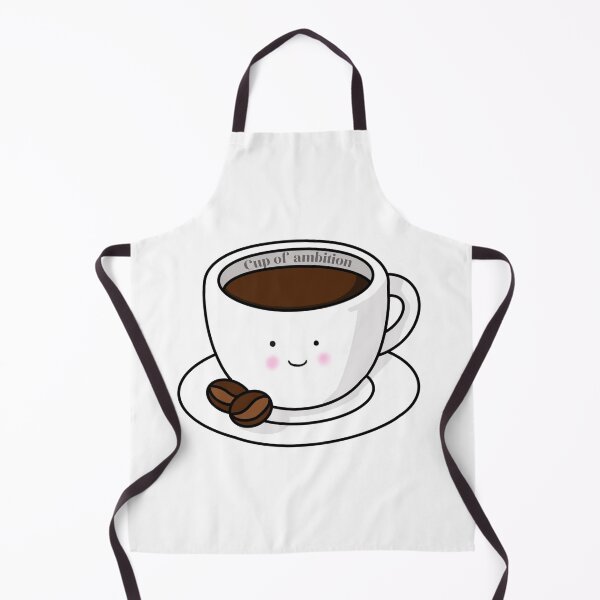 Item preview, Cup of ambition designed and sold by Paula McMillen.