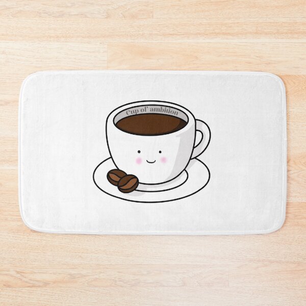 Item preview, Cup of ambition designed and sold by Paula McMillen.