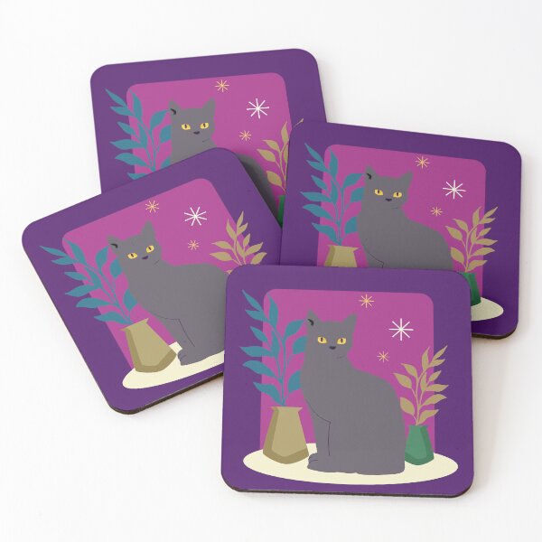 Item preview, Ancient Cat designed and sold by Ayla-Store.