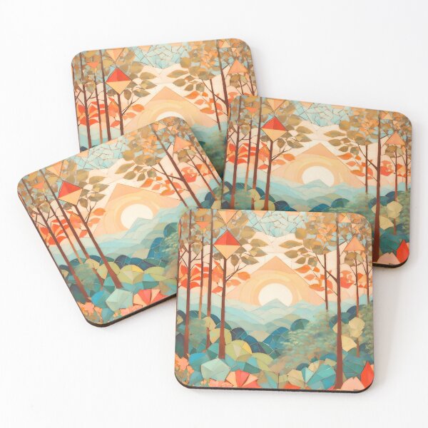 Item preview, Forest Dreams designed and sold by FocalFrenzy.
