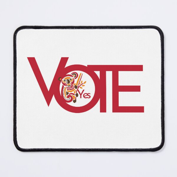 Item preview, Vote Yes designed and sold by Nadith70.