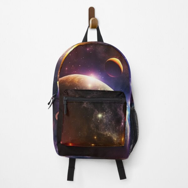 Item preview, Astral Travel: Between the Planets designed and sold by DesignArtFull.