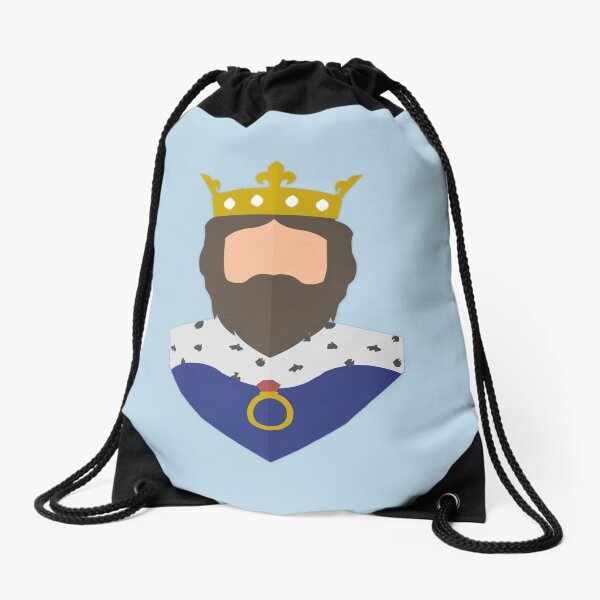 Drawstring Bag