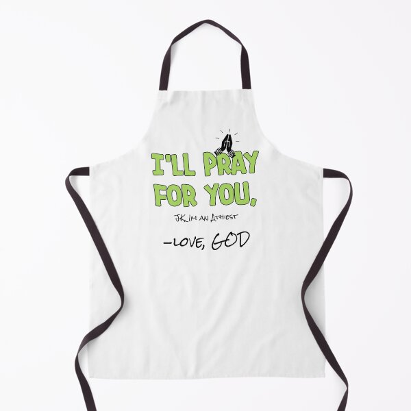 Item preview, I'll pray for you designed and sold by extrememaggie.
