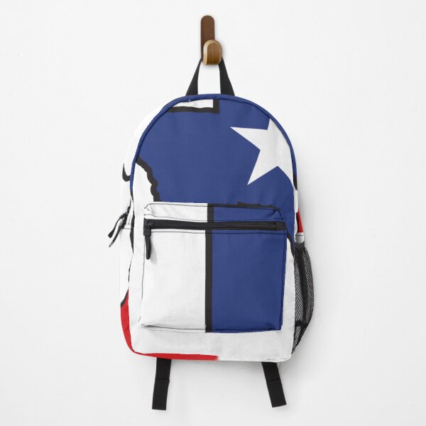 Item preview, Texas graphic design decorative print designed and sold by dcrc.