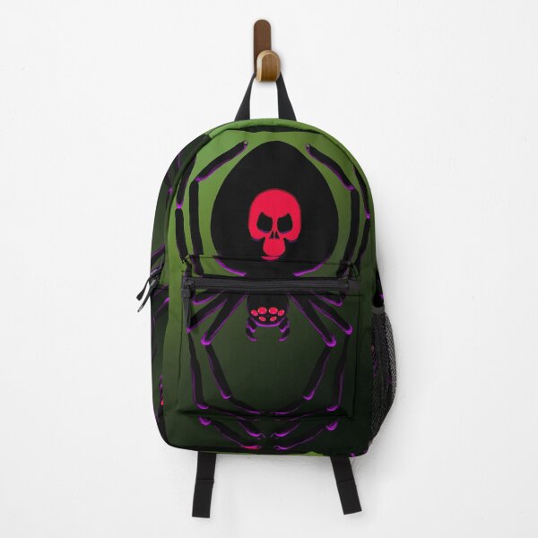 Item preview, Deadly Spider designed and sold by Fuzzy Izmit's Shop.