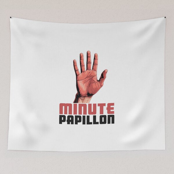 Item preview, Wait a minute designed and sold by BeyondTheCrue.