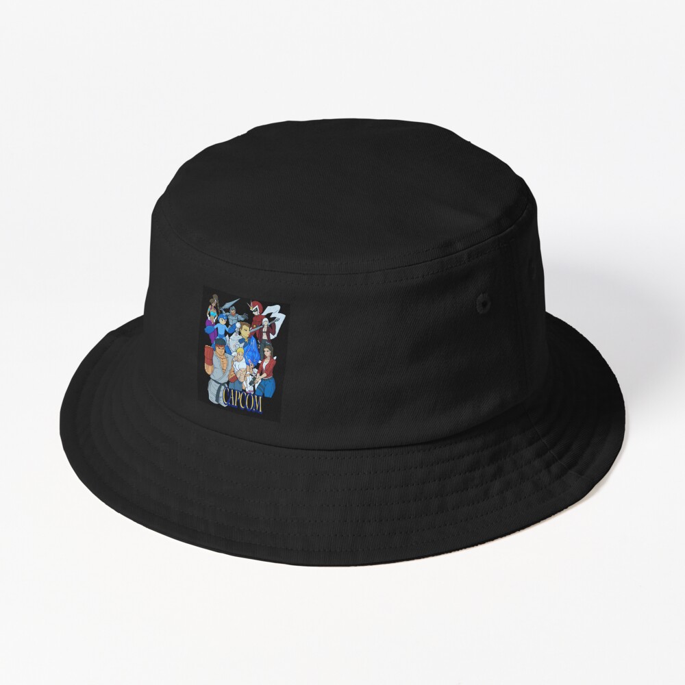 Item preview, Bucket Hat designed and sold by Reflex76.