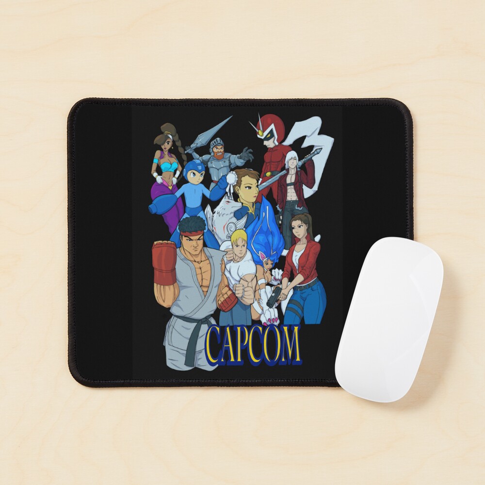 Item preview, Mouse Pad designed and sold by Reflex76.