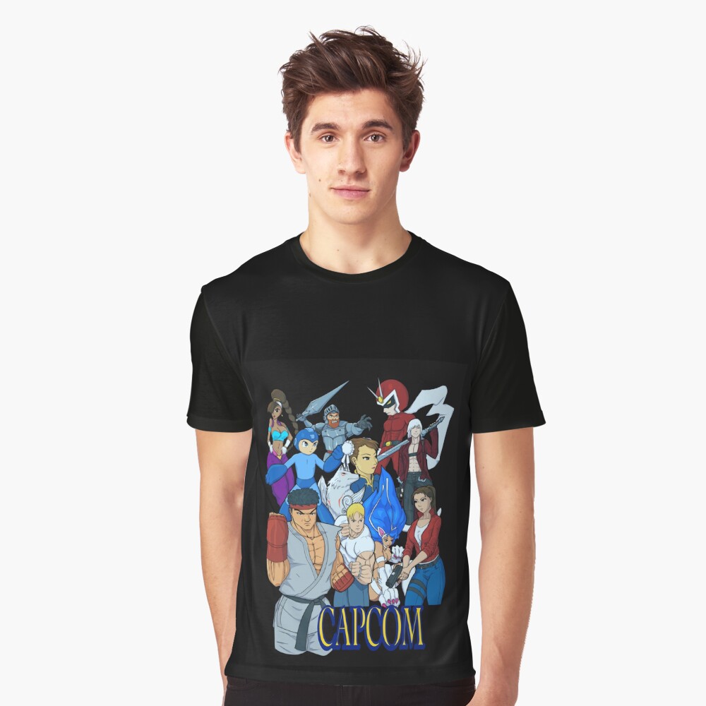Item preview, Graphic T-Shirt designed and sold by Reflex76.