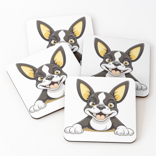 Item preview, Funny,  Happy Puppy designed and sold by flashcompact.