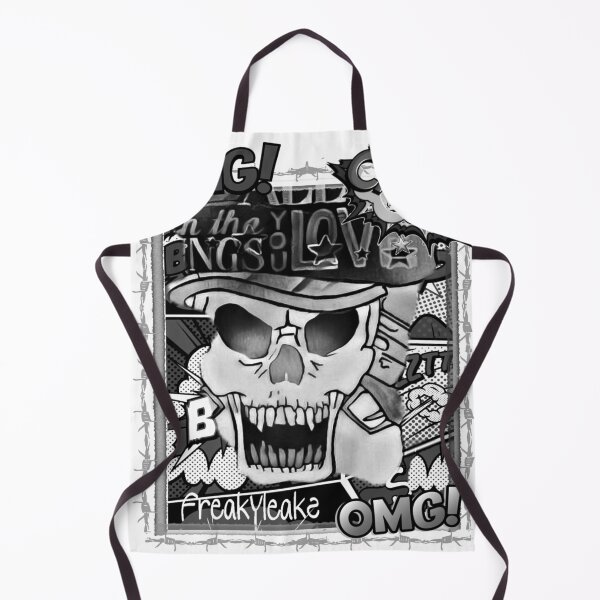 Item preview, BANG AND CRASH designed and sold by inarausch2023.