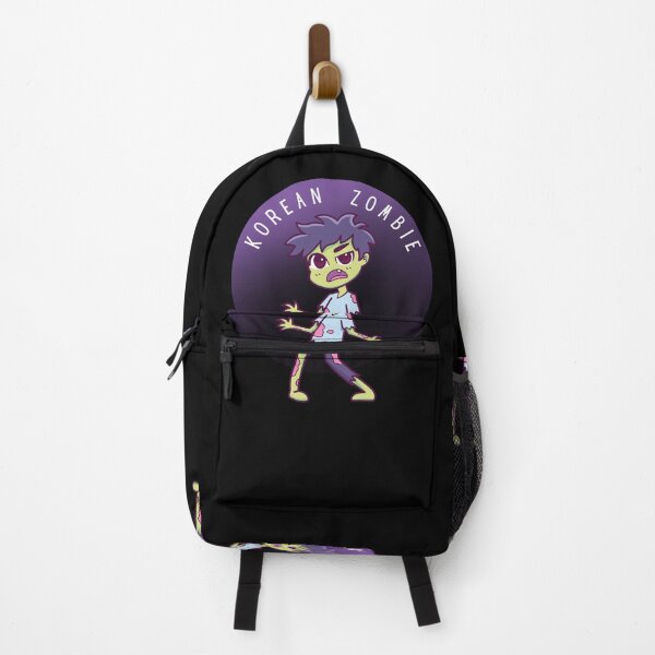 Item preview, Korean zombie designed and sold by miraclelook.