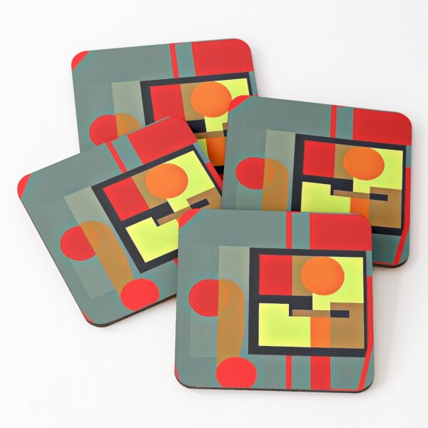 Item preview, Geolinea designed and sold by George Hutton Hunter.