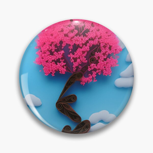 Item preview, Flower Pink designed and sold by fashionrepublic.