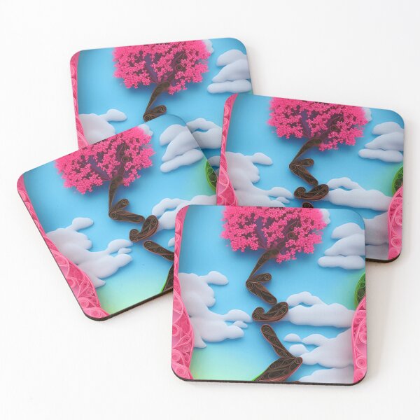 Item preview, Flower Pink designed and sold by fashionrepublic.