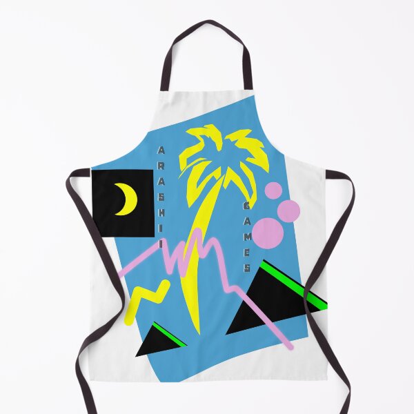 Item preview, Arashii Games Miami Vibes designed and sold by ArashiiGames.