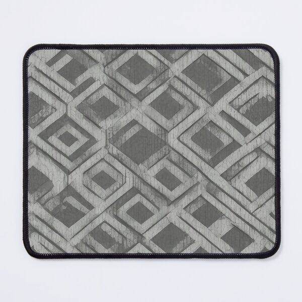 Item preview, Monochrome Wicker Dreams designed and sold by hmadan.
