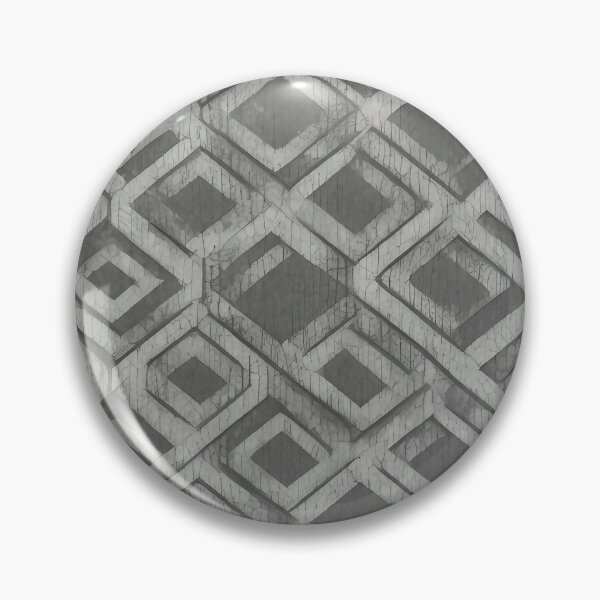 Item preview, Monochrome Wicker Dreams designed and sold by hmadan.