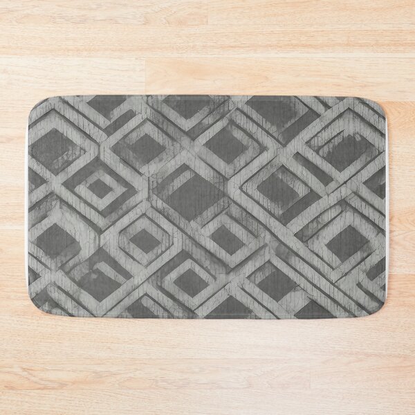Item preview, Monochrome Wicker Dreams designed and sold by hmadan.