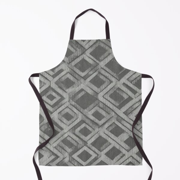 Item preview, Monochrome Wicker Dreams designed and sold by hmadan.