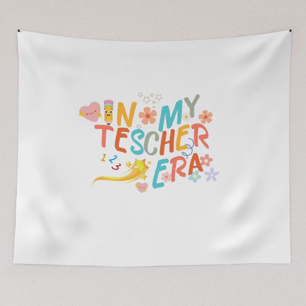 Item preview, First Day of School Teachers Sporting Back to Schoo T-Shirt designed and sold by ILYASLAM.