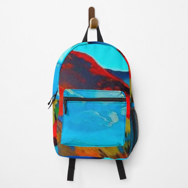 Item preview, Daytime Moon designed and sold by George Hutton Hunter.