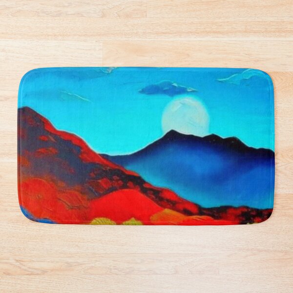 Item preview, Daytime Moon designed and sold by George Hutton Hunter.