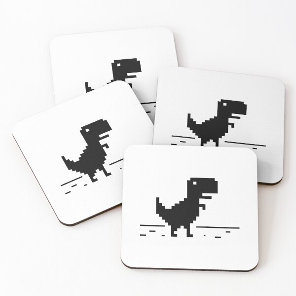 Item preview, No Internet Dino designed and sold by dand1892.
