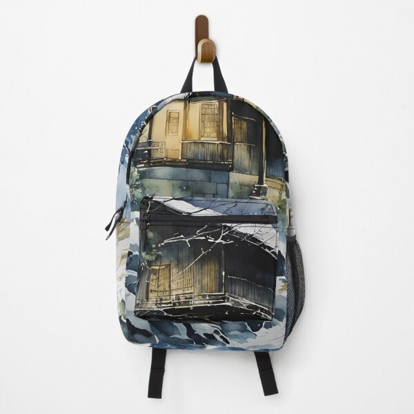 Item preview, Winter Seclusion designed and sold by kwood42.