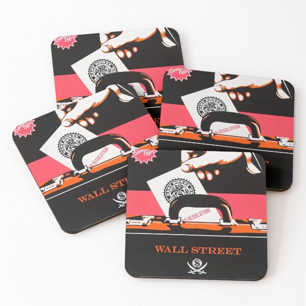Item preview, Shoplifters Welcome designed and sold by saramadahlak.