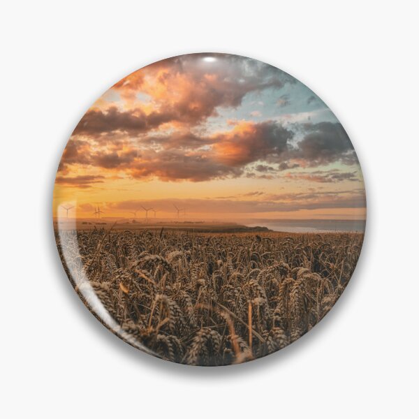 Item preview, Barmston Beach Sunset designed and sold by Anthony Hiorns.